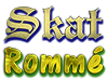 Skat Romme